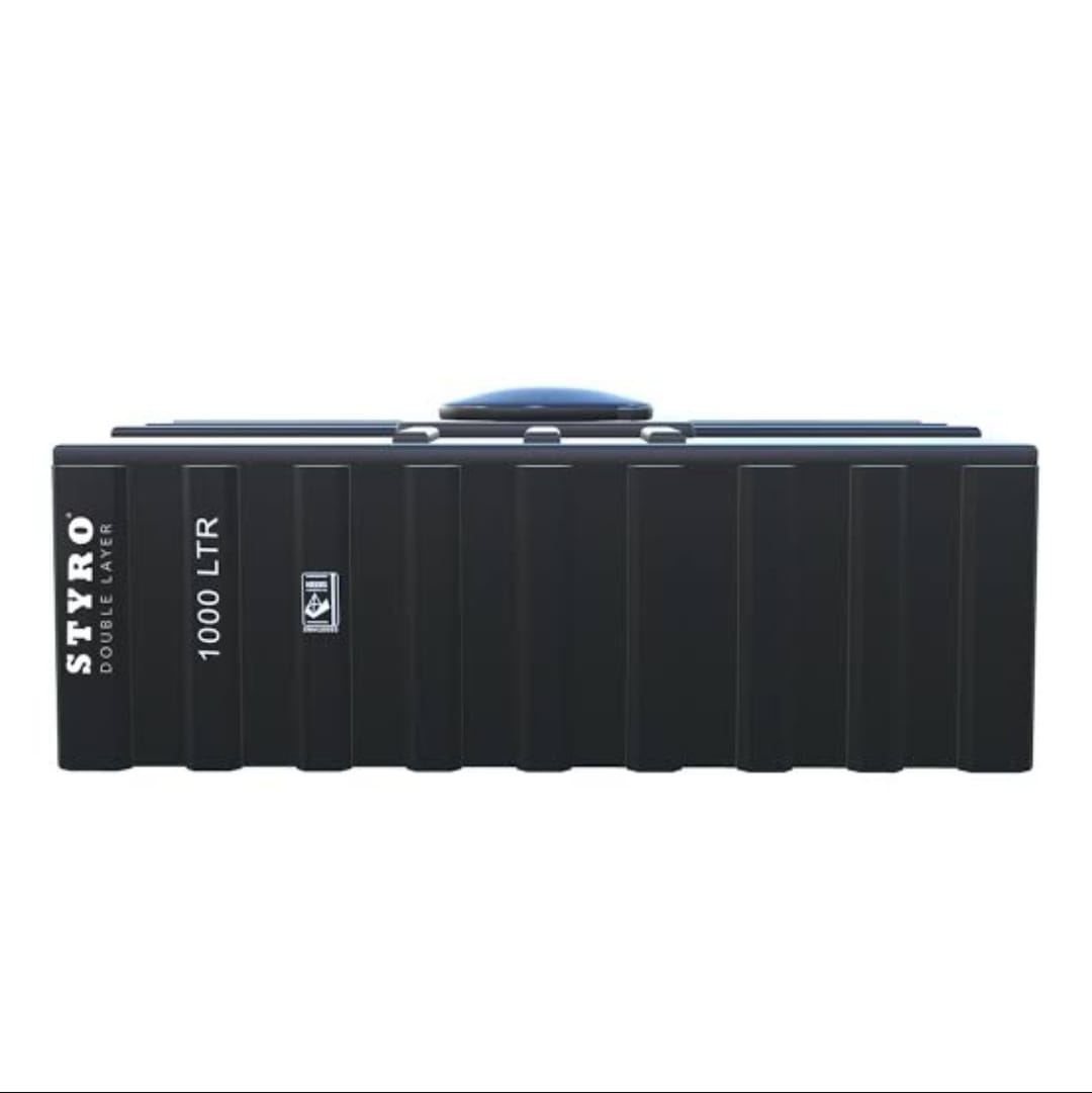 Styro Loft Tank 100 Litres